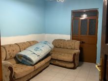 Apartament 3+1 Kombinat