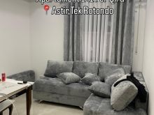 Apartament 1+1 Per Qira Astir