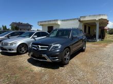 🇨🇭Mercedes Benz GLK 220 viti 2012 LUK AMG🇨🇭