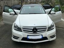 c clas 220 naft 2012 Automat