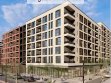 Paskuqan Ringside Rezidenc Shitet Apartament 2+1+2