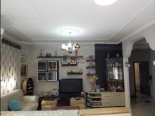 Shitet vilë 6-katëshe në Selitë, Tiranë (G51116TR)