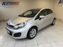 Kia Rio, Viti 2013, Manuale, Motorr 1.1 Nafte
