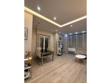 Jepet me Qira Apartament 2+1 Pazari i ri.