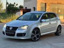 Automat 1.9 nafte look GT full opsione