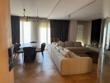 Apartament 3+1+3 me qera, Rezidenca Sona