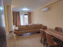 🔥 Jepet me Qira Apartament 2+1 – Liqeni i Thatë, pranë Fore