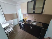JEPET GARSONIERE 40 M2 ME QERA TEK AMBASADA KINEZE 45.000 LE
