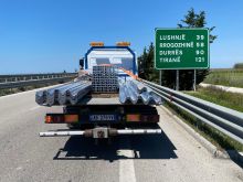 Karrptrec atego 815 me syze