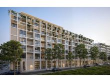 EXCLUSIVE! 1+1 Apartment for sale - Residence \"Mes Pishave\"