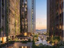 APARTAMENT 1+1 PER SHITJE NE \"PAJTONI REZIDENCE\", TIRANE