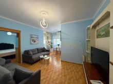 0693769552,Qira,Apartament 1+1, Rruga e Barrikadave, Tirane.