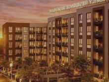 SHITET APARTAMENT 2+1 – PLATINIUM 2, PASKUQAN