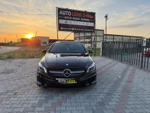 Mercedes CLA AMG 2017 Naft 2.0 KM 200 Automat 12500 lek