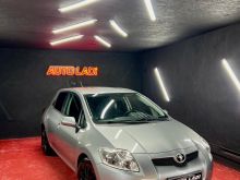Toyota Auris 1.4 Nafte
