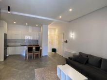 Apartament 2+1+2/ post parkimi me qera,Kompleksi Delijorgji