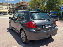 Toyota Auris 2009 1.4 Nafte