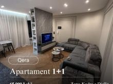 Apartament 1+1 Kodra e Diellit