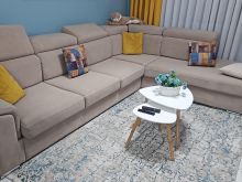 Divan kend