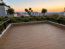 🏡 JEPET ME QERA APARTAMENT 3+1+2 – EMERALD CENTER