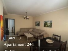Apartament 2+1 Don Bosko