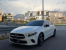 A Class 200d 2021 Sedan 87.000 km