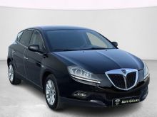 LANCIA DELTA -1.6 naft automat -okazion