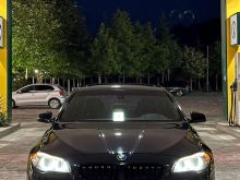 Bmw 520D ✅