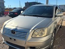 Pjese per Toyota Avensis