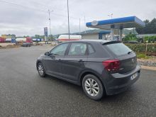 OKAZION VOLKSWAGEN POLO 1.6 NAFTE // VORE