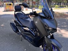 Moto auto fortuzi