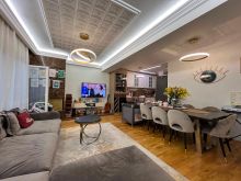 🏡 SHITET DUPLEX 3+1+3 NË KODRA E DIELLIT 2 🏡