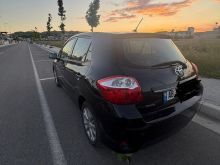 OKAZION TOYOTA AURIS AUTOMAT 2012 | NAFTE 1.4
