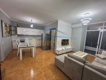 Qera, Apartament 1+1, Unaza e Re, Tiranë