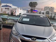 Shitet Hyunday Tucson 2012 me motorr 2000 nafte