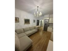 0696006906 Qira, Apartament 2+1, Pallatet Shallvare, Tiranë