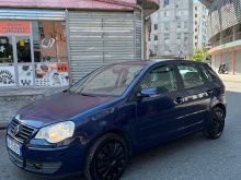 polo 1.4TDi 51kw