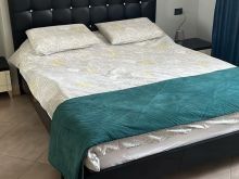 Apartament 3+1+2 per qira, Xhamlliku
