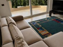 Apartament 2+1 Me Qera Tek Blloku ( ID B2201971) Tirane.