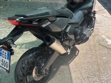 Honda X-adv 750