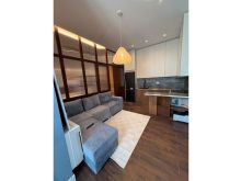 Apartament 1+1 me qera 9 kateshet