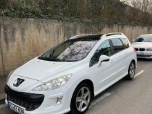 Vetur me targa Germane ne gjendje te rregullt