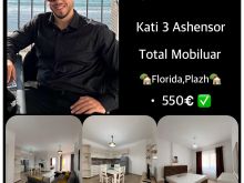 🏡 APARTAMENT ME QERA  • 1+1 me Ballkon 📍Florida Plazh