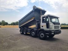 ASTRA HD9 84 45  KAZAN ANDREOLI