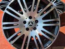 DISQE W211 EVO SOPRT PAKET R18