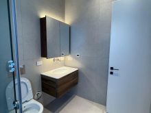 APARTAMENT ME QIRA 2+1+2 KOMPLEKSI DELIJORGJI