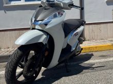 Honda Sh 300 i abs
