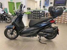 Piaggio BV 400