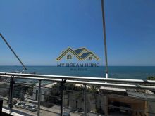 APARTAMENT ME QERA • 3+1+2 📍Currila, Lagja 1