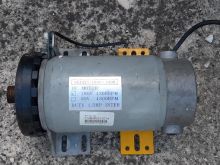 Elektromotor per piste vrapimi